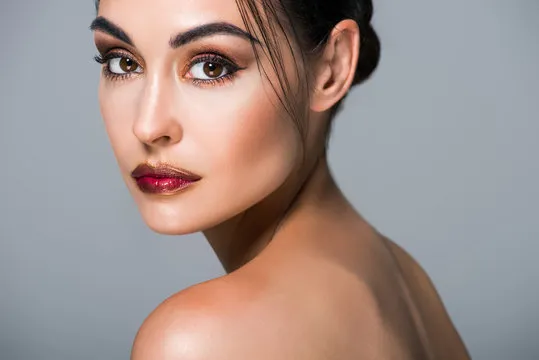 优质体育体验视觉展示