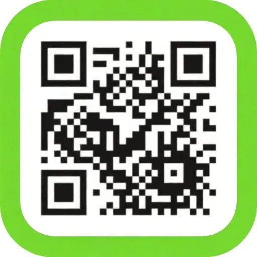 Android 下载二维码